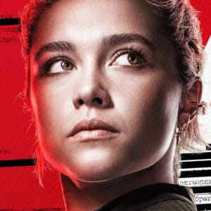 Florence Pugh, Thunderbolts, second tallest building