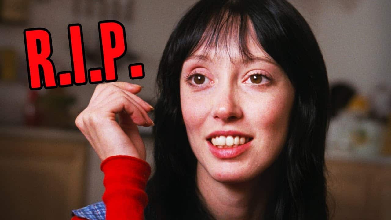 What Happened to Shelley Duvall?