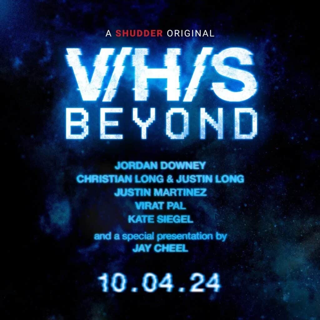 V/H/S/Beyond