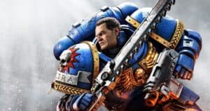 Warhammer 40,000 publisher Games Workshop says adaptations won't happen at Amazon unless creative guidelines are established soon