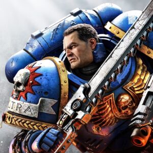 Warhammer 40,000 publisher Games Workshop says adaptations won't happen at Amazon unless creative guidelines are established soon