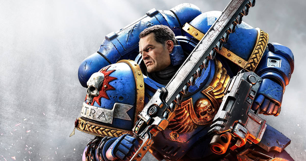 Amazon and Henry Cavill might lose Warhammer 40,000 after December