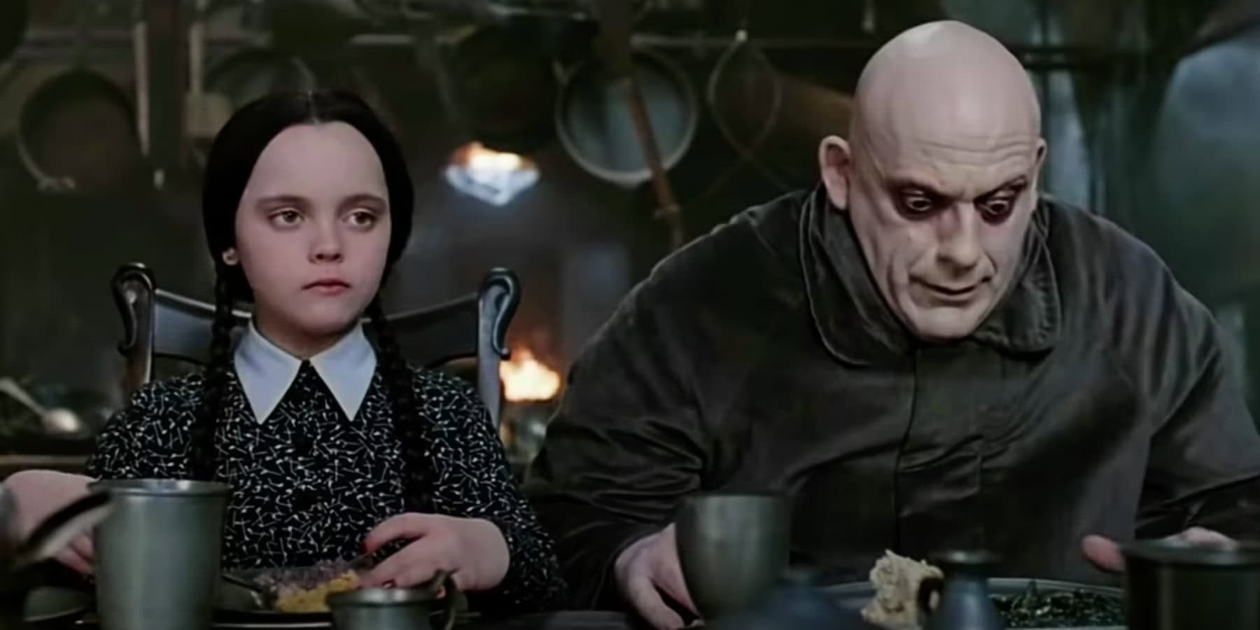 The Addams Family