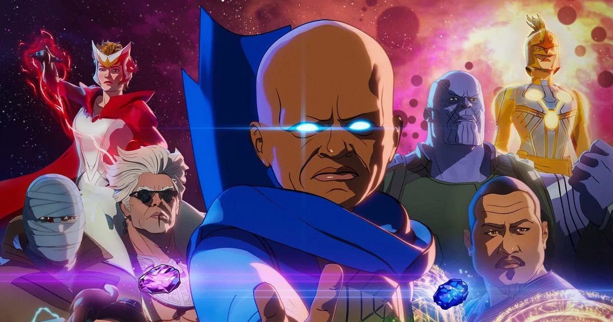 What If…? season 3 may be the end of Marvel / Disney+ animated series