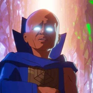 What If...? season 3 might be the end of the Marvel / Disney+ animated series, wrapping up the story of Uatu the Watcher as a trilogy