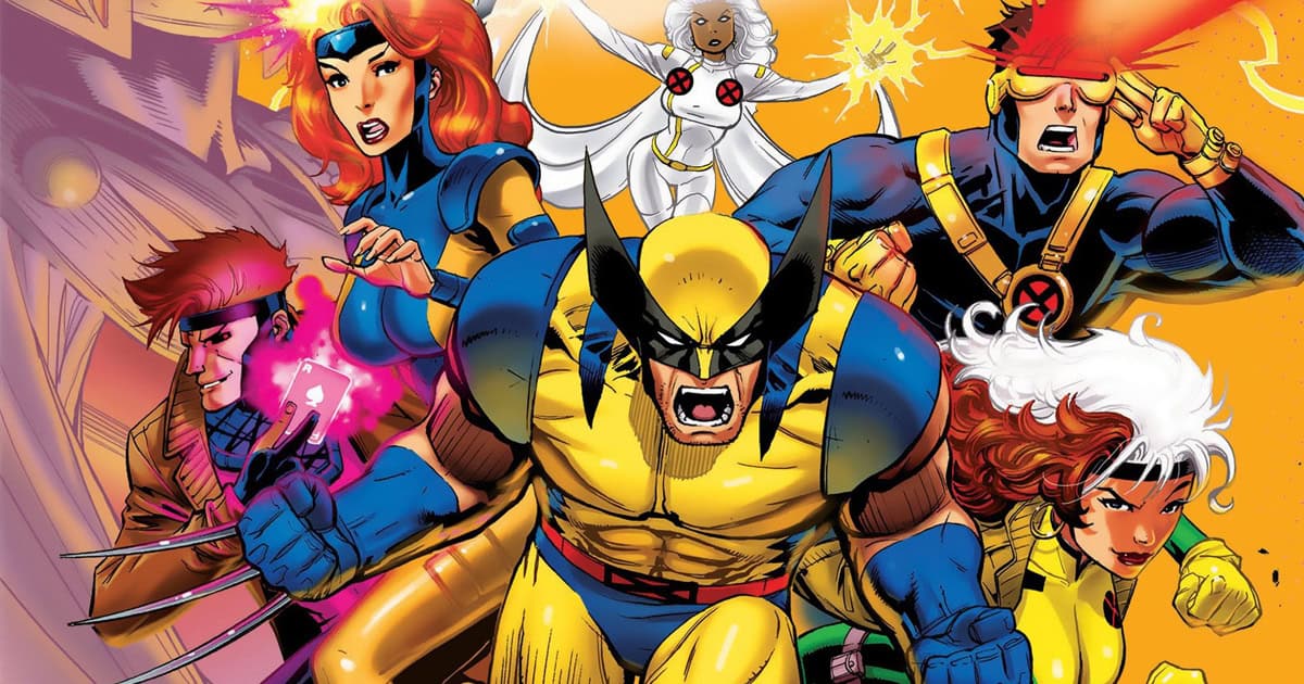 Kevin Feige on which X-Men characters to bring into the MCU: “It’s an embarrassment of riches”