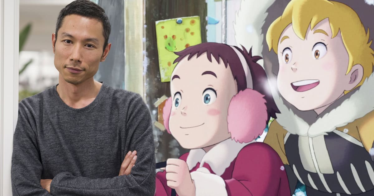 The Imaginary Interview: Writer and Studio Ponoc founder Yoshiaki Nishimura invites us to explore imaginary worlds