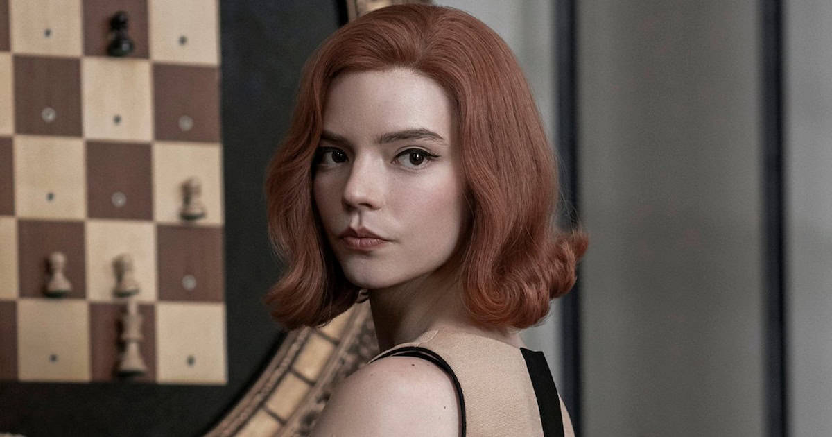 Anya Taylor-Joy is set to star in the new Netflix series adaptation of How to Kill Your Family