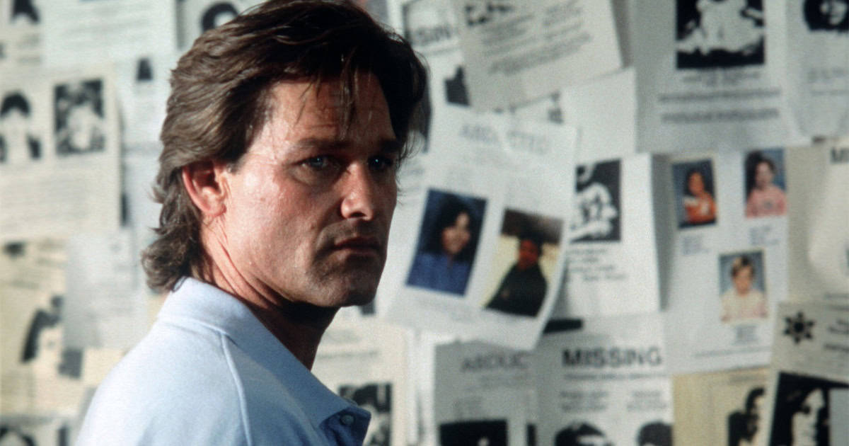 Breakdown: Kurt Russell’s missing persons thriller comes to 4K Blu-ray