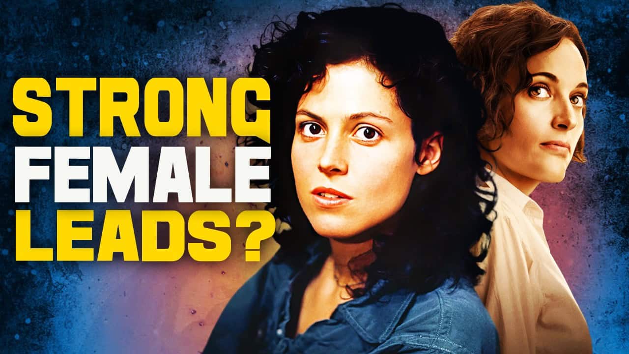 C’Mon Hollywood: Strong Female Characters Should Be More Like Ripley, Less Like Madame Web