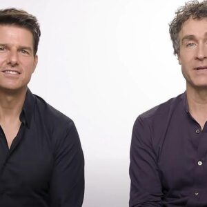 doug liman, tom cruise