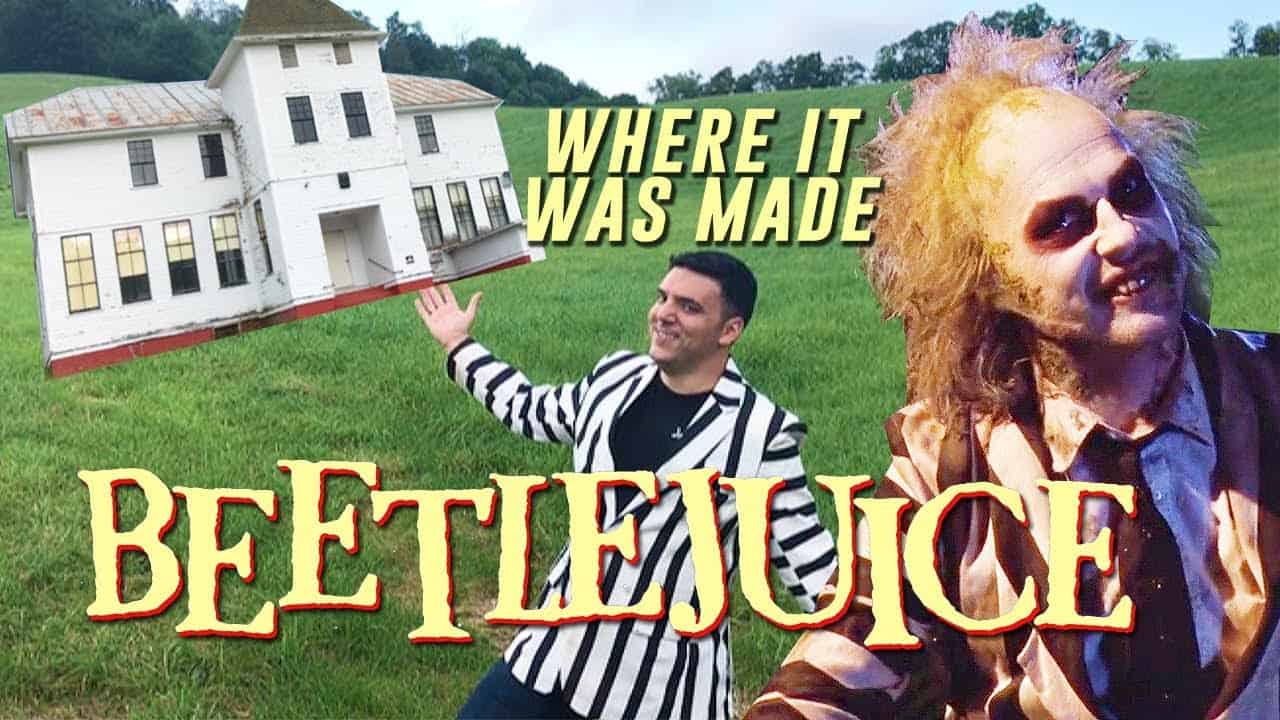 Michael Keaton thought he “sucked” in this one Tim Burton movie