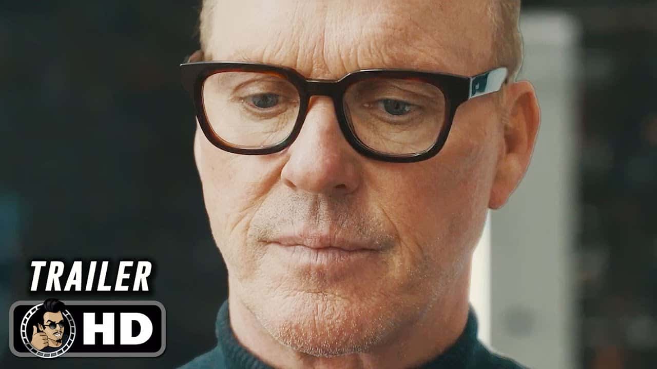 Goodrich trailer has Michael Keaton once again taking on parental duties