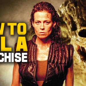 The Revisited series takes a look back at one of the least popular entries in the Alien franchise, Alien: Resurrection