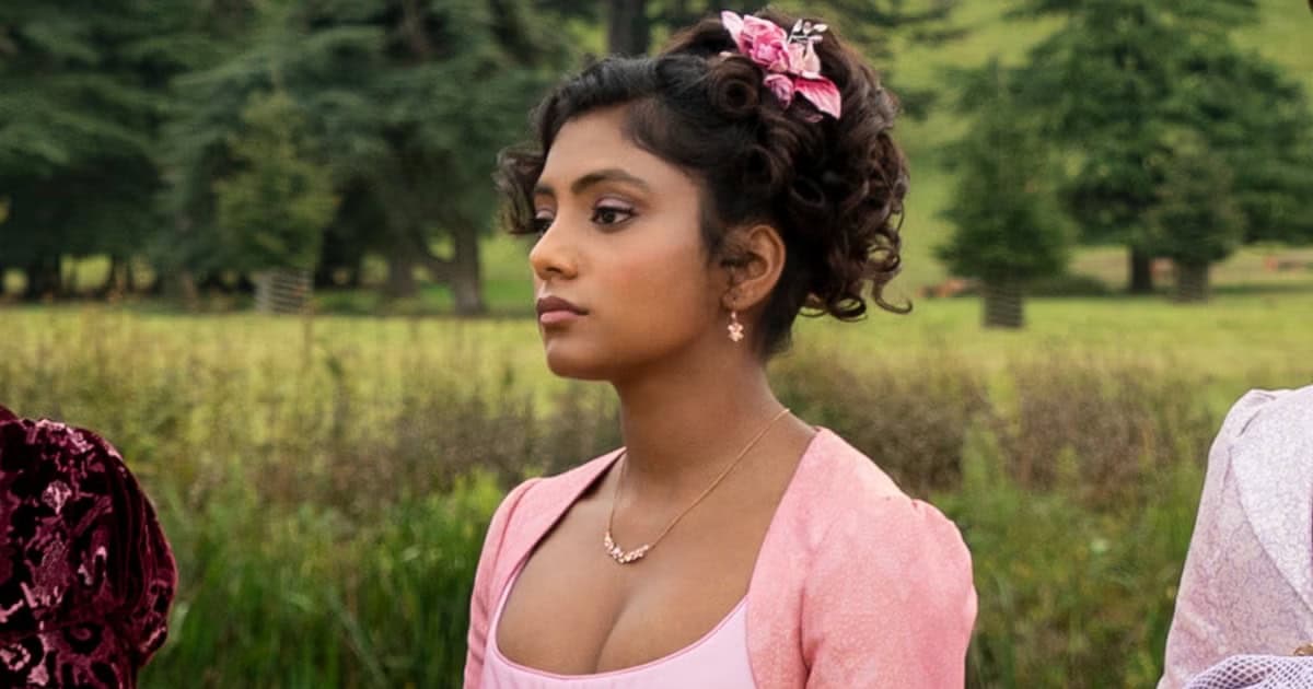 One Piece season 2 adds Bridgerton’s Charithra Chandran as Miss Wednesday