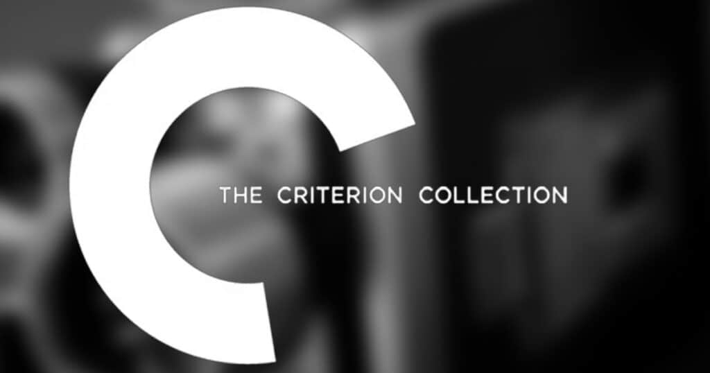 Criterion Collection