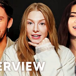 Cuckoo interviews: Hunter Schafer, Dan Stevens, and Jessica Henwick discuss their new horror film, which reaches theatres this weekend