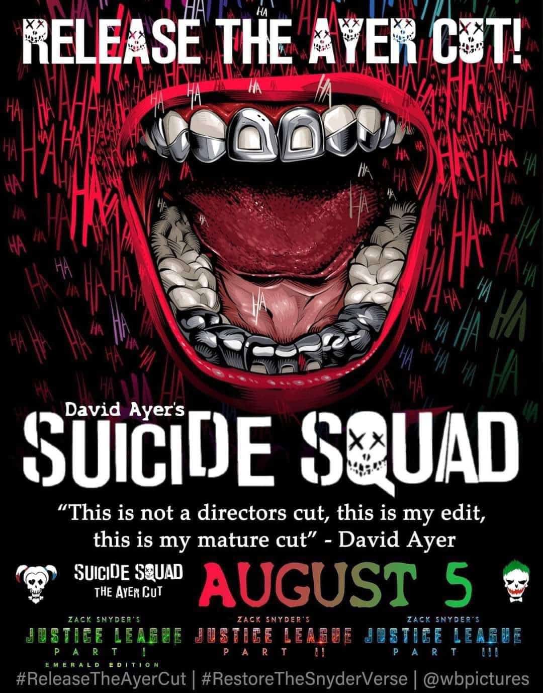 Suicide Squad