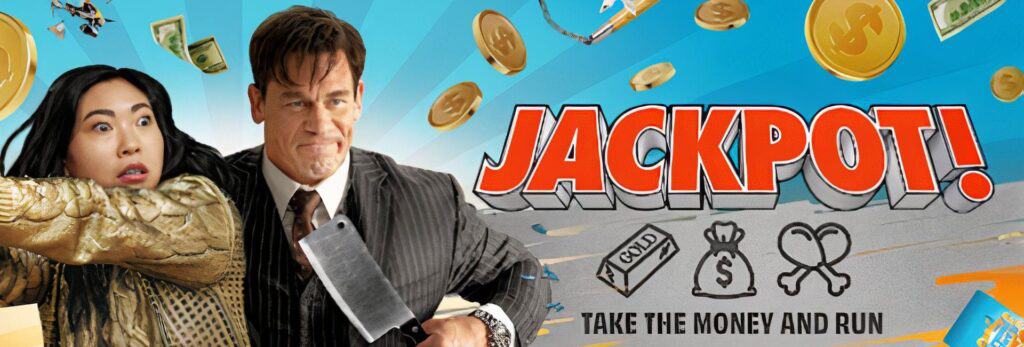 Jackpot review