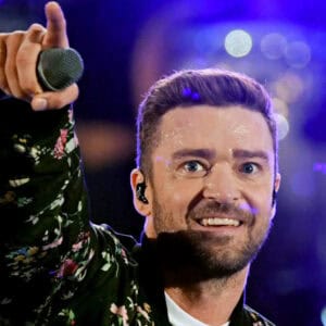 Justin Timberlake