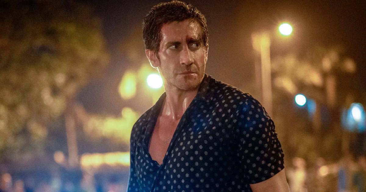 Doug Liman says he and Jake Gyllenhaal “didn’t get a cent” from Road House moving to streaming