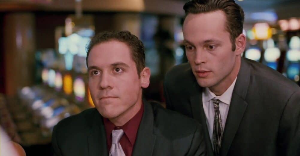 Swingers 2, vince vaughn