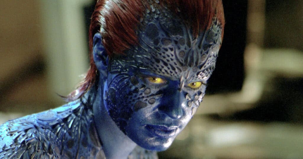 Mystique