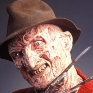 Nightmare on Elm Street 4K