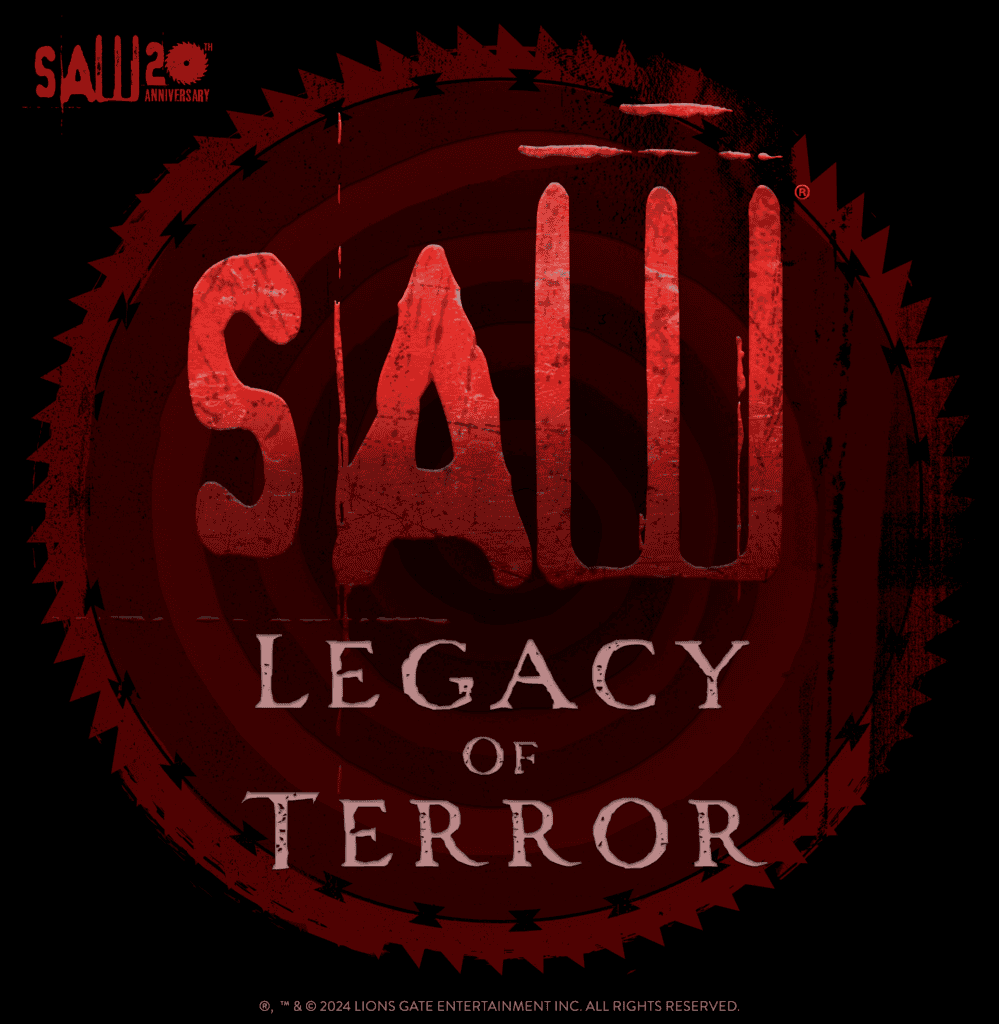 Saw: Legacy of Terror