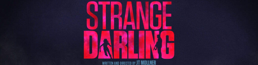 Strange Darling Review