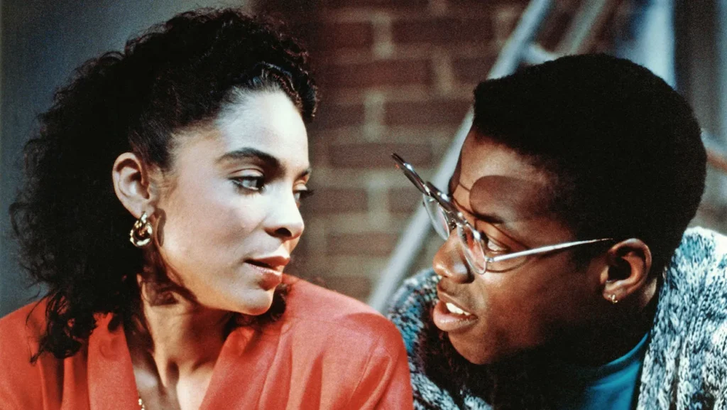 A Different World, sequel, series, Netflix