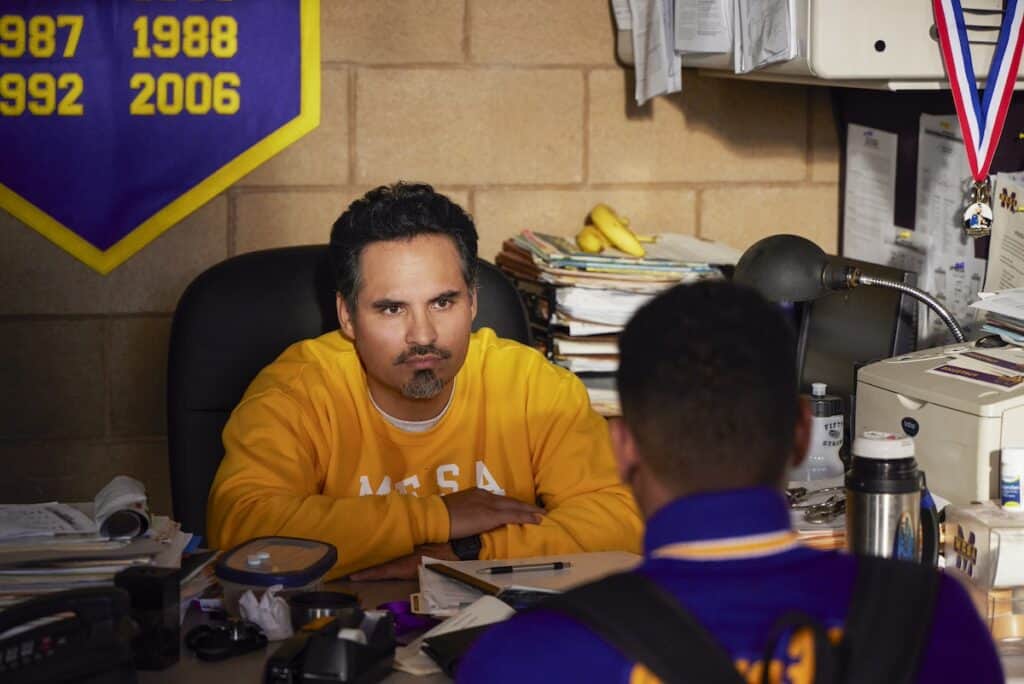 Michael Pena