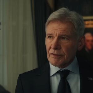 harrison ford, captain america, marvel