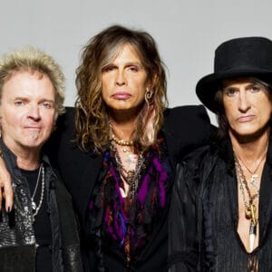 Aerosmith, retires