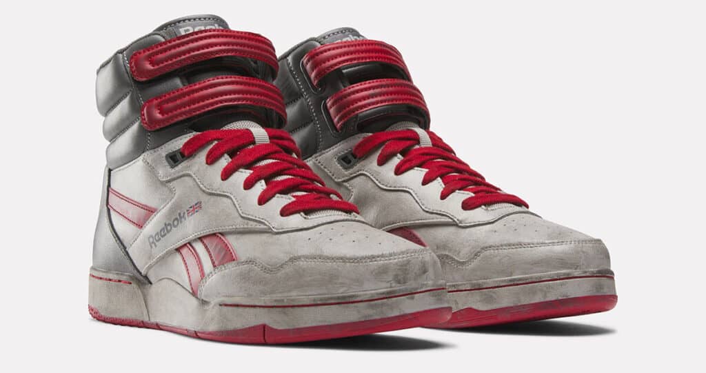 Limited edition Alien Romulus sneakers are coming from Reebok