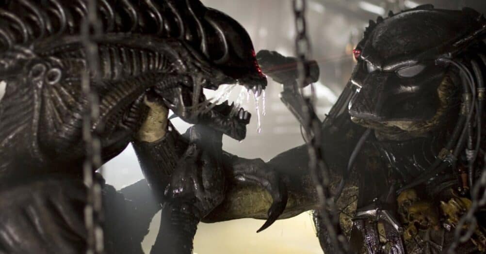 Aliens vs. Predator: Requiem