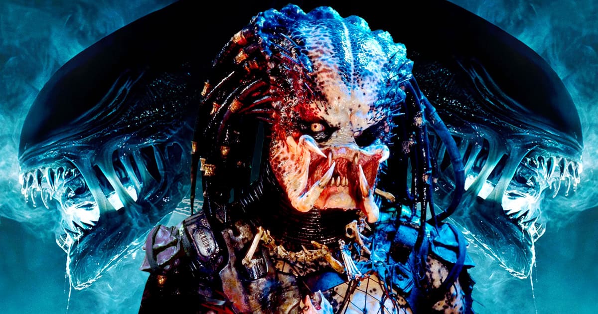 Alien: Romulus director teases a possible new Alien vs. Predator movie