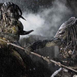 The Awfully Good Horror Movies series takes a look back at the crossover sequel Aliens vs. Predator: Requiem