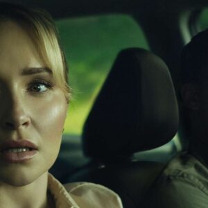 A trailer has been released for the thriller Amber Alert, starring Hayden Panettiere and Tyler James Williams