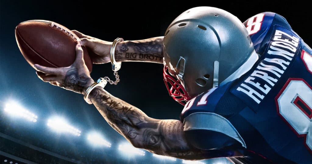 American Sports Story: Aaron Hernandez, FX, Ryan Murphy