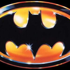 Coming in October, the novel Batman: Resurrection is set between the events of Tim Burton's Batman and Batman Returns