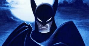 Batman: Caped Crusader, Kevin Conroy