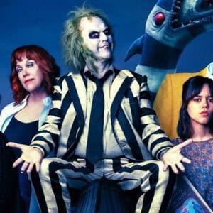 Beetlejuice 3