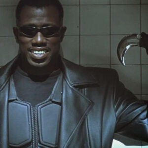 wesley snipes, ryan reynolds, blade