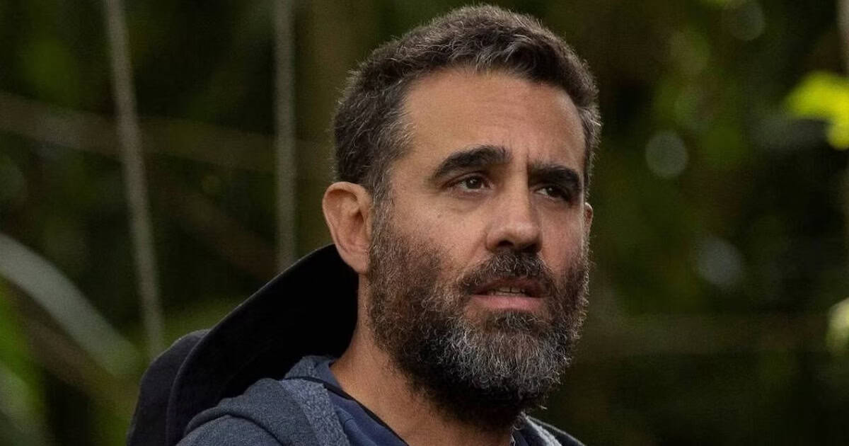 Bobby Cannavale is a guest star on Netflix’s Man on Fire TV series starring Yahya Abdul-Mateen II