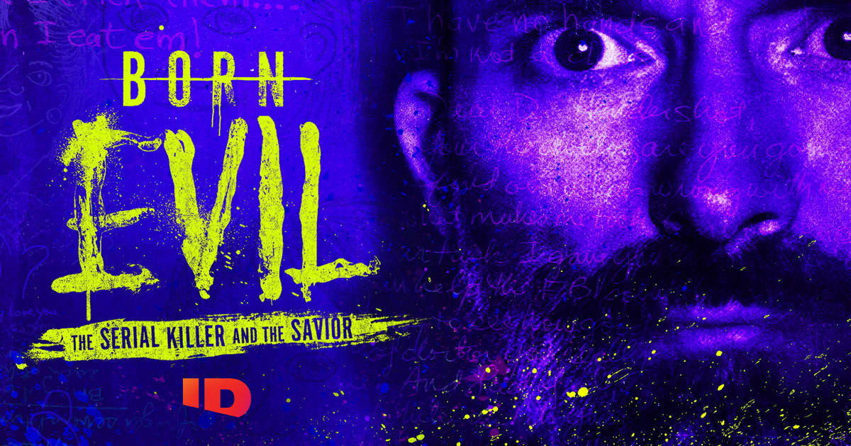 Born Evil: Michael Bay chats with a real-life serial killer in this trailer (and clip) for his first docuseries