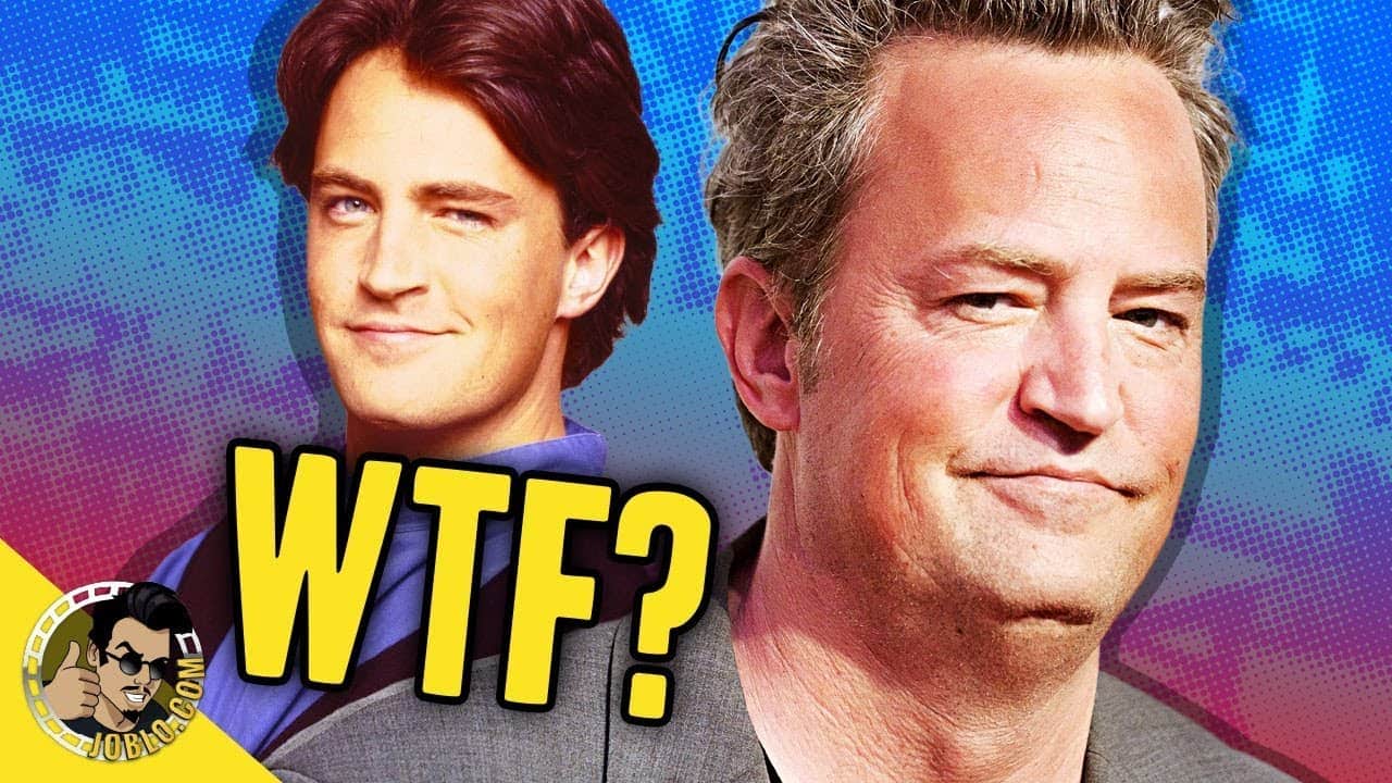 Doctor in case of Matthew Perry’s death expresses remorse while out on bond