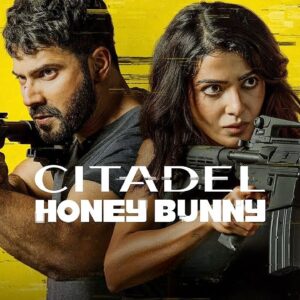 The Prime Video series Citadel is getting international spin-offs. The Indian spin-off Citadel: Honey Bunny is promoted with a teaser trailer