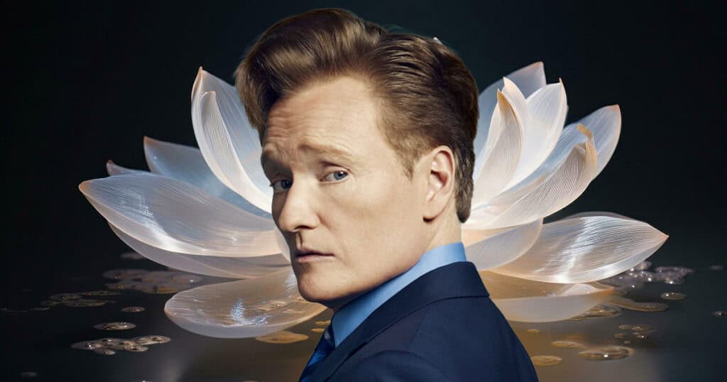 The White Lotus, Conan O'Brien, Season 3