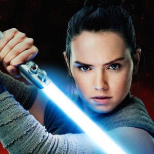 Daisy Ridley, Graves' disease